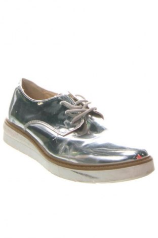 Damenschuhe Esmara, Größe 39, Farbe Silber, Preis 26,03 €