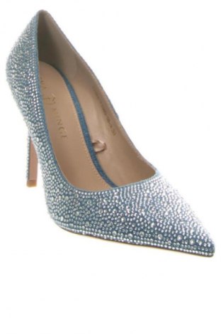 Дамски обувки Eva Minge, Размер 38, Цвят Многоцветен, Цена 139,84 лв.