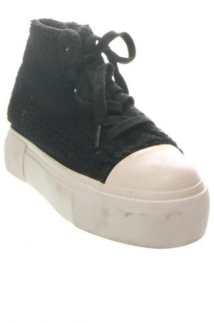 Obuwie damskie Even&Odd, Rozmiar 36, Kolor Czarny, Cena 117,24 zł