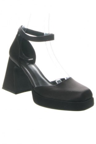 Dámske topánky  Even&Odd, Veľkosť 41, Farba Čierna, Cena  30,95 €