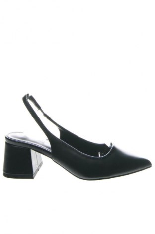 Încălțăminte de damă Even&Odd, Mărime 38, Culoare Negru, Preț 196,99 Lei