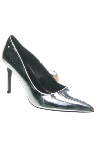 Obuwie damskie Even&Odd, Rozmiar 40, Kolor Srebrzysty, Cena 166,99 zł