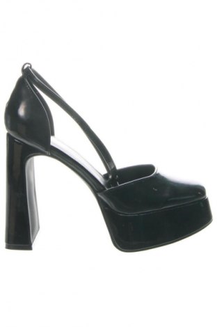 Дамски обувки Even&Odd, Размер 39, Цвят Черен, Цена 51,99 лв.