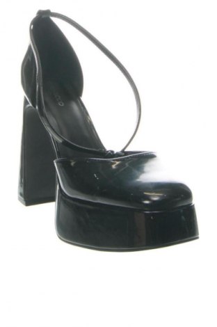 Дамски обувки Even&Odd, Размер 39, Цвят Черен, Цена 51,99 лв.