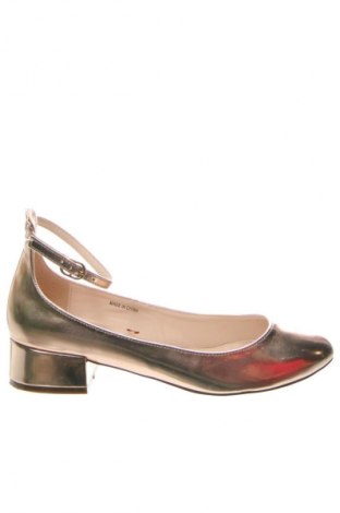 Dámské boty  Even&Odd, Velikost 40, Barva Zlatistá, Cena  784,00 Kč