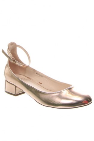 Dámské boty  Even&Odd, Velikost 40, Barva Zlatistá, Cena  784,00 Kč