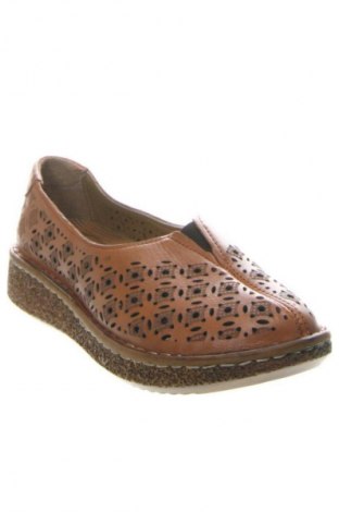 Női cipők Ezel, Méret 39, Szín Barna, Ár 15 200 Ft