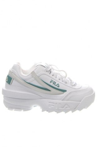 Damenschuhe FILA, Größe 41, Farbe Weiß, Preis € 137,99