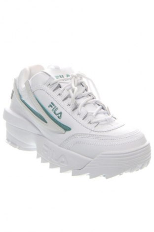 Damenschuhe FILA, Größe 41, Farbe Weiß, Preis € 137,99