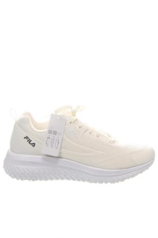Damenschuhe FILA, Größe 41, Farbe Weiß, Preis € 137,99