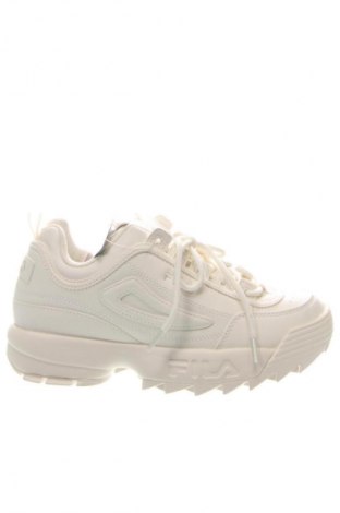 Damenschuhe FILA, Größe 39, Farbe Ecru, Preis 137,99 €