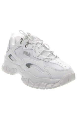 Dámské boty  FILA, Velikost 41, Barva Bílá, Cena  3 099,00 Kč