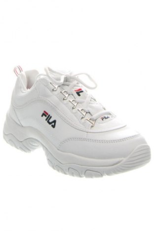 Dámské boty  FILA, Velikost 38, Barva Bílá, Cena  3 099,00 Kč