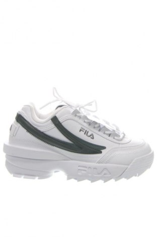 Damenschuhe FILA, Größe 41, Farbe Weiß, Preis € 112,99