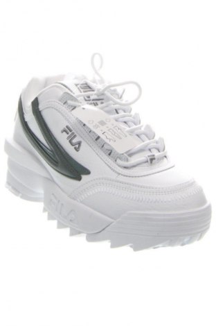 Damenschuhe FILA, Größe 41, Farbe Weiß, Preis € 112,99
