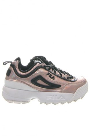 Damenschuhe FILA, Größe 37, Farbe Rosa, Preis € 84,40