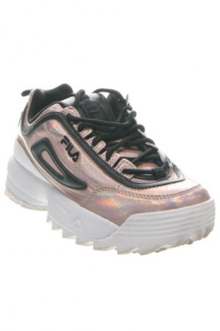 Damenschuhe FILA, Größe 37, Farbe Rosa, Preis € 84,40