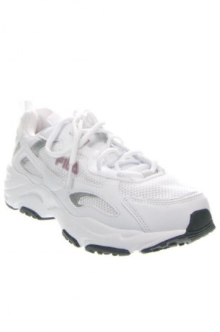 Dámské boty  FILA, Velikost 39, Barva Bílá, Cena  3 099,00 Kč