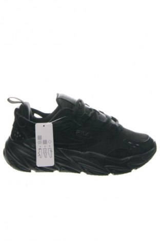 Дамски обувки FILA, Размер 39, Цвят Черен, Цена 204,99 лв.