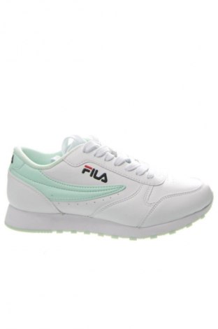 Dámske topánky  FILA, Veľkosť 37, Farba Biela, Cena  99,95 €