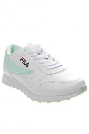 Dámske topánky  FILA, Veľkosť 37, Farba Biela, Cena  99,95 €