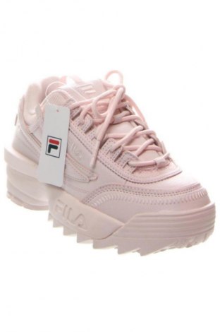 Női cipők FILA, Méret 35, Szín Rózsaszín, Ár 51 919 Ft
