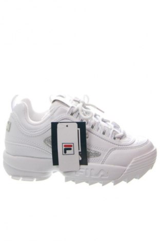 Dámské boty  FILA, Velikost 35, Barva Bílá, Cena  3 099,00 Kč