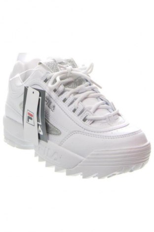 Dámské boty  FILA, Velikost 35, Barva Bílá, Cena  3 099,00 Kč