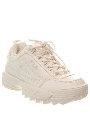 Dámske topánky  FILA, Veľkosť 37, Farba Béžová, Cena  124,95 €