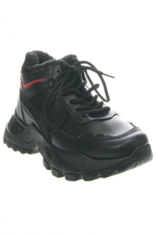 Încălțăminte de damă Feel, Mărime 39, Culoare Negru, Preț 163,16 Lei