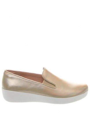 Încălțăminte de damă Fitflop, Mărime 41, Culoare Auriu, Preț 644,99 Lei