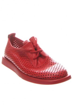 Dámske topánky  Flex, Veľkosť 36, Farba Červená, Cena  38,87 €