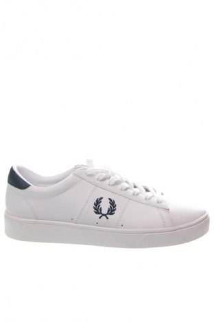 Dámske topánky  Fred Perry, Veľkosť 39, Farba Biela, Cena  84,00 €