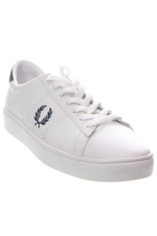 Dámske topánky  Fred Perry, Veľkosť 39, Farba Biela, Cena  84,00 €