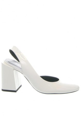 Dámské boty  Furla, Velikost 38, Barva Bílá, Cena  5 532,00 Kč