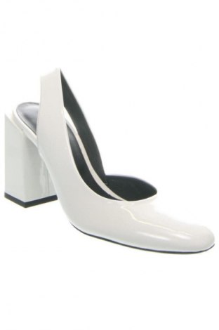 Dámské boty  Furla, Velikost 38, Barva Bílá, Cena  5 532,00 Kč