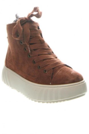 Damenschuhe GORE-TEX, Größe 36, Farbe Braun, Preis 137,99 €