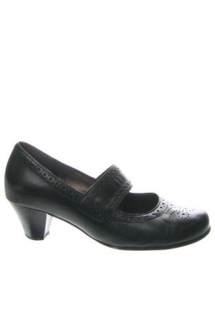 Дамски обувки Gabor, Размер 37, Цвят Черен, Цена 114,00 лв.