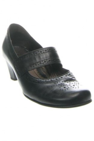 Дамски обувки Gabor, Размер 37, Цвят Черен, Цена 114,00 лв.
