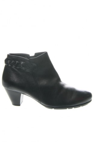 Obuwie damskie Gabor, Rozmiar 37, Kolor Czarny, Cena 270,80 zł