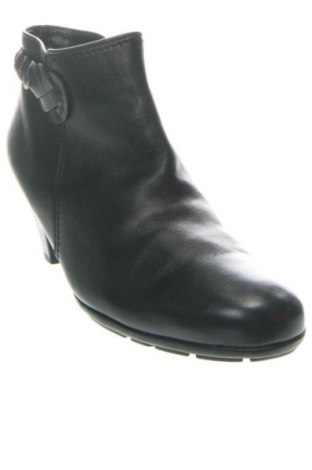 Obuwie damskie Gabor, Rozmiar 37, Kolor Czarny, Cena 270,80 zł