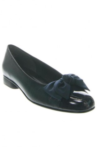 Damenschuhe Gabor, Größe 41, Farbe Blau, Preis € 93,99