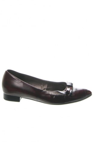 Obuwie damskie Gabor, Rozmiar 38, Kolor Czerwony, Cena 382,62 zł