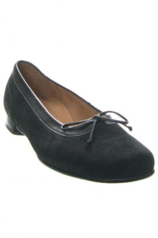 Damenschuhe Gabor, Größe 38, Farbe Schwarz, Preis € 58,00