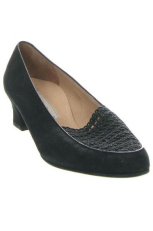 Damenschuhe Gabor, Größe 38, Farbe Schwarz, Preis € 58,00