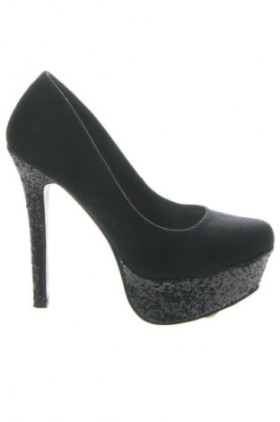 Încălțăminte de damă Gabriela Juliani, Mărime 38, Culoare Negru, Preț 134,21 Lei