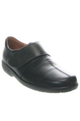 Damenschuhe Ganter, Größe 40, Farbe Schwarz, Preis 91,87 €