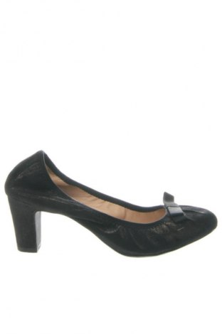 Damenschuhe Geox, Größe 39, Farbe Schwarz, Preis 84,00 €