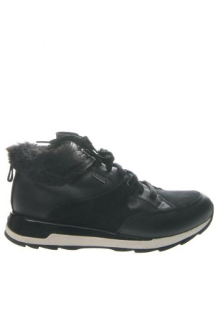 Γυναικεία παπούτσια Geox, Μέγεθος 37, Χρώμα Μαύρο, Τιμή 81,79 €