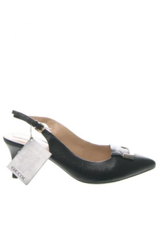 Damenschuhe Geox, Größe 38, Farbe Schwarz, Preis € 104,00